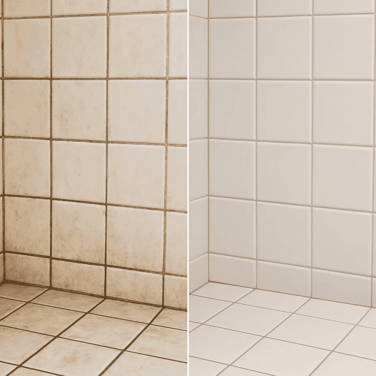 Tile & Grout Cleaning